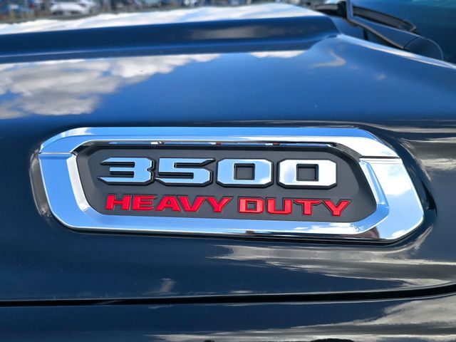 2026 Ram 3500 Tradesman Folsom CA