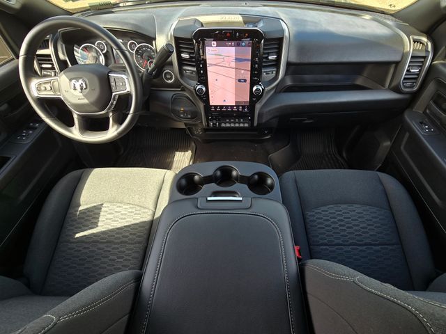 2026 Ram 3500 Tradesman Folsom CA