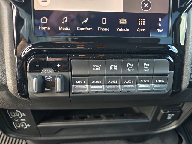 2026 Ram 3500 Tradesman Folsom CA