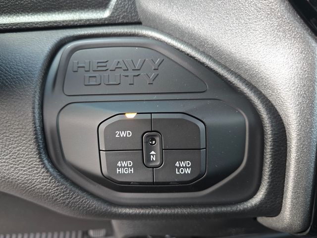 2026 Ram 3500 Tradesman Folsom CA