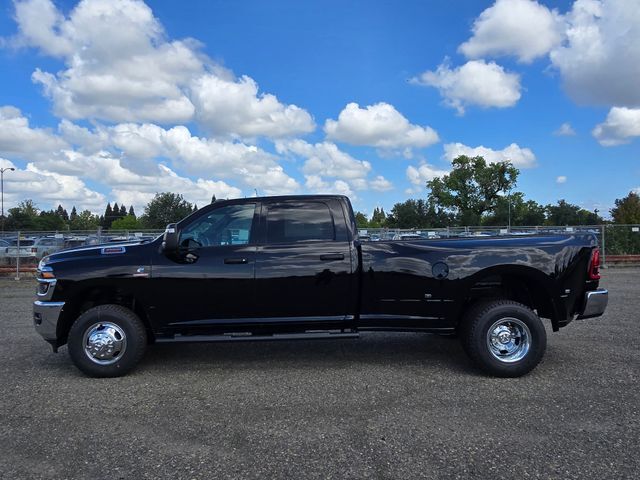 2026 Ram 3500 Tradesman Folsom CA