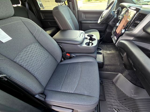2026 Ram 3500 Tradesman Folsom CA