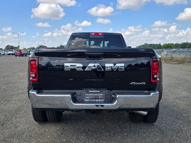 2026 Ram 3500 Tradesman Folsom CA