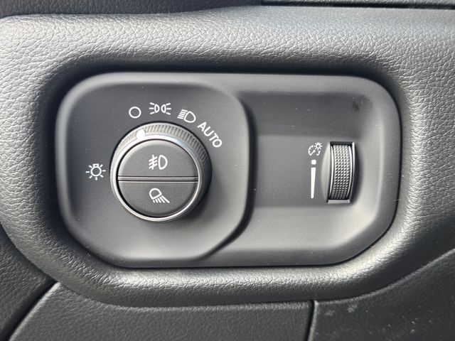 2026 Ram 3500 Tradesman Folsom CA
