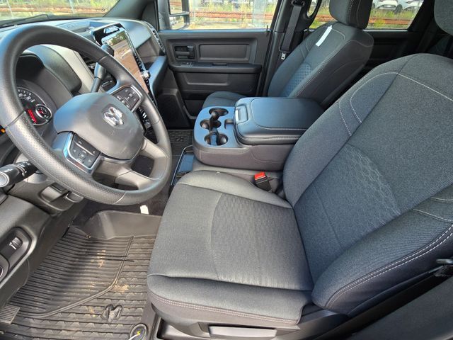 2026 Ram 3500 Tradesman Folsom CA