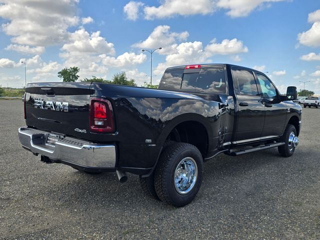 2026 Ram 3500 Tradesman Folsom CA