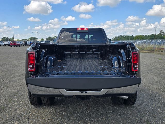 2026 Ram 3500 Tradesman Folsom CA