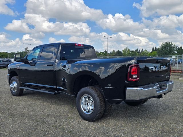 2026 Ram 3500 Tradesman Folsom CA