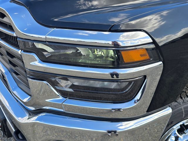 2026 Ram 3500 Tradesman Folsom CA