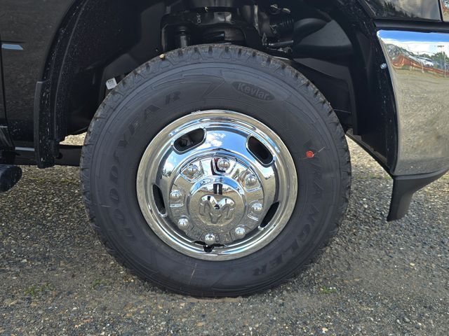 2026 Ram 3500 Tradesman Folsom CA