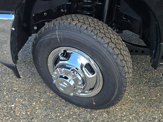 2026 Ram 3500 Tradesman Folsom CA
