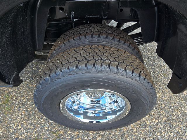 2026 Ram 3500 Tradesman Folsom CA