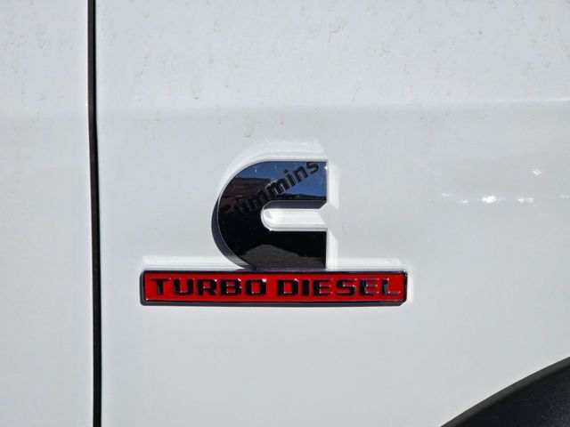 2026 Ram 3500 Tradesman Folsom CA