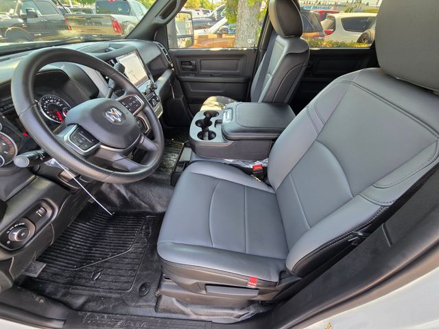 2026 Ram 3500 Tradesman Folsom CA