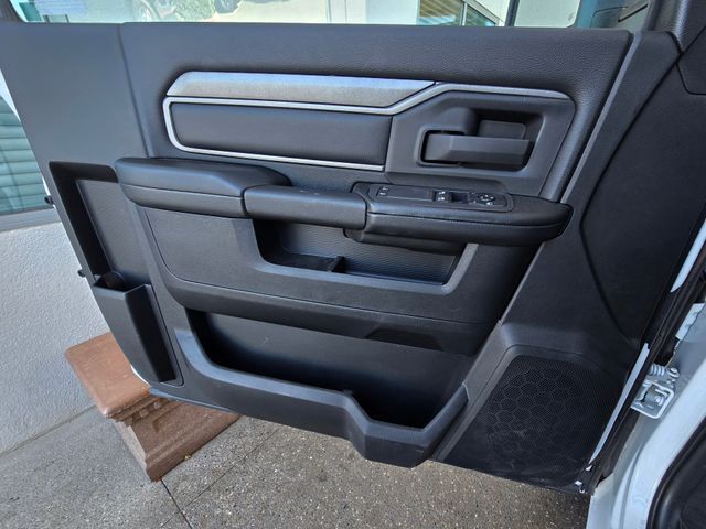 2026 Ram 3500 Tradesman Folsom CA
