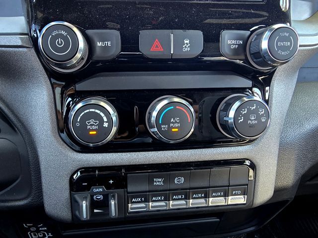2026 Ram 3500 Tradesman Folsom CA