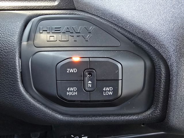2026 Ram 3500 Tradesman Folsom CA
