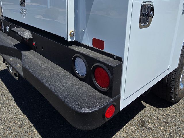 2026 Ram 3500 Tradesman Folsom CA