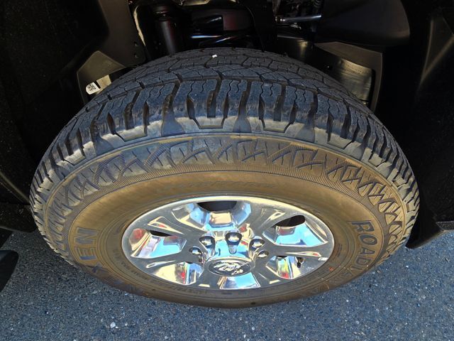 2026 Ram 3500 Tradesman Folsom CA