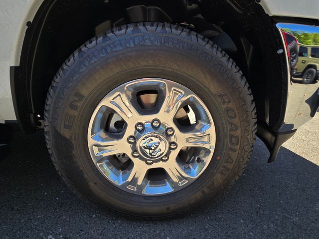 2026 Ram 3500 Tradesman Folsom CA
