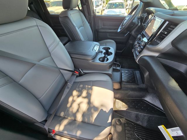 2026 Ram 3500 Tradesman Folsom CA