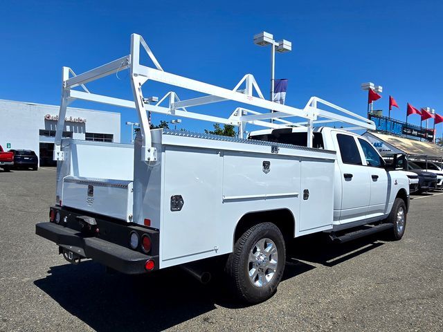 2026 Ram 3500 Tradesman Folsom CA