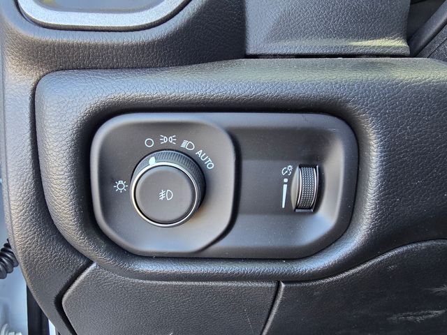 2026 Ram 3500 Tradesman Folsom CA