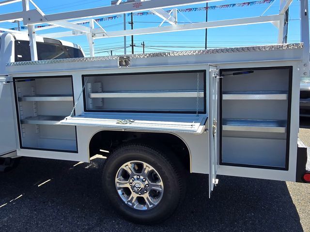 2026 Ram 3500 Tradesman Folsom CA