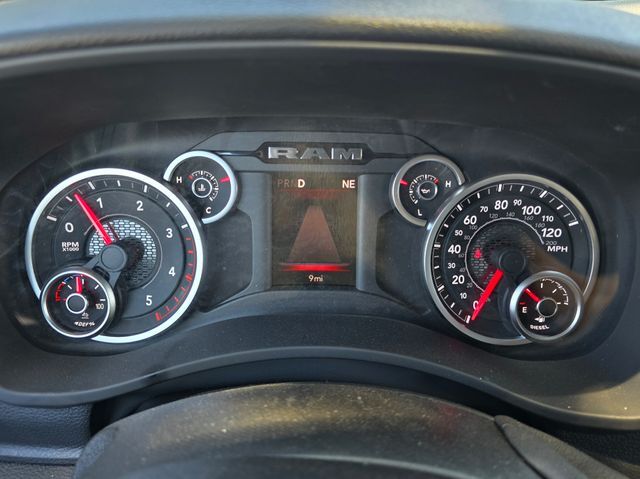 2026 Ram 3500 Tradesman Folsom CA