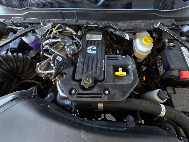 2026 Ram 3500 Tradesman Folsom CA
