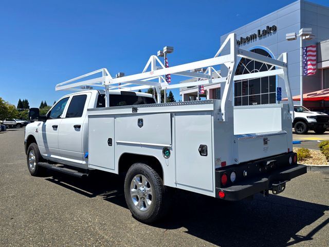 2026 Ram 3500 Tradesman Folsom CA