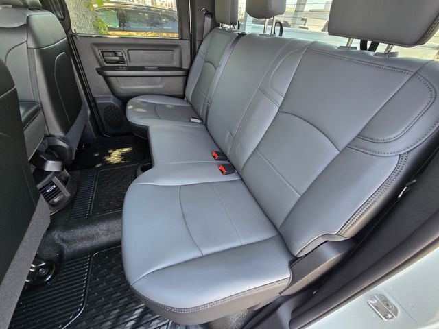 2026 Ram 3500 Tradesman Folsom CA