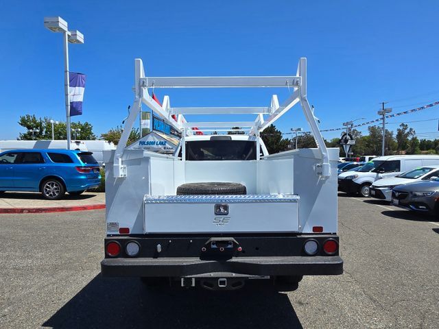 2026 Ram 3500 Tradesman Folsom CA