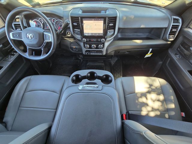 2026 Ram 3500 Tradesman Folsom CA