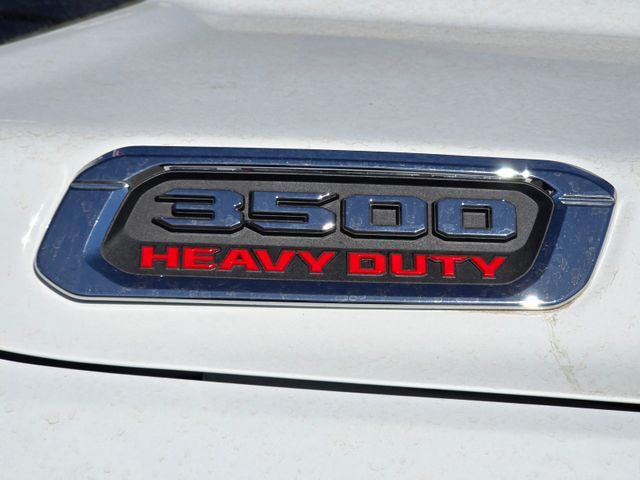 2026 Ram 3500 Tradesman Folsom CA