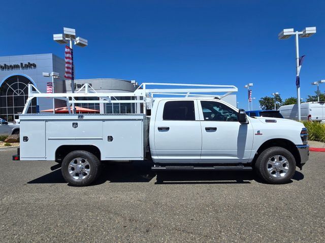 2026 Ram 3500 Tradesman Folsom CA
