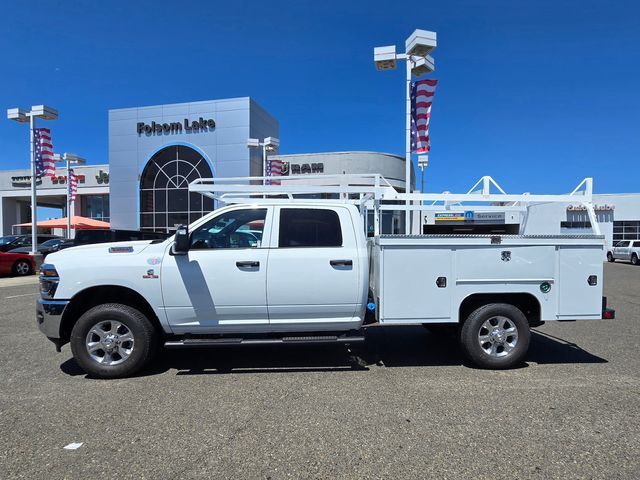 2026 Ram 3500 Tradesman Folsom CA