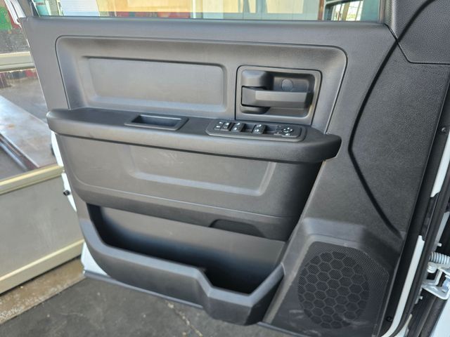 2026 Ram 3500 Tradesman Folsom CA