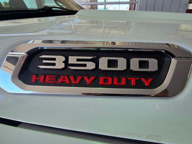 2026 Ram 3500 Tradesman Folsom CA