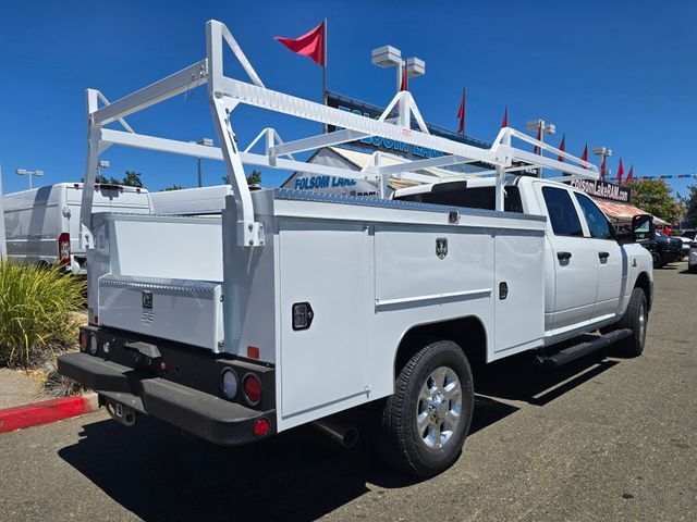 2026 Ram 3500 Tradesman Folsom CA
