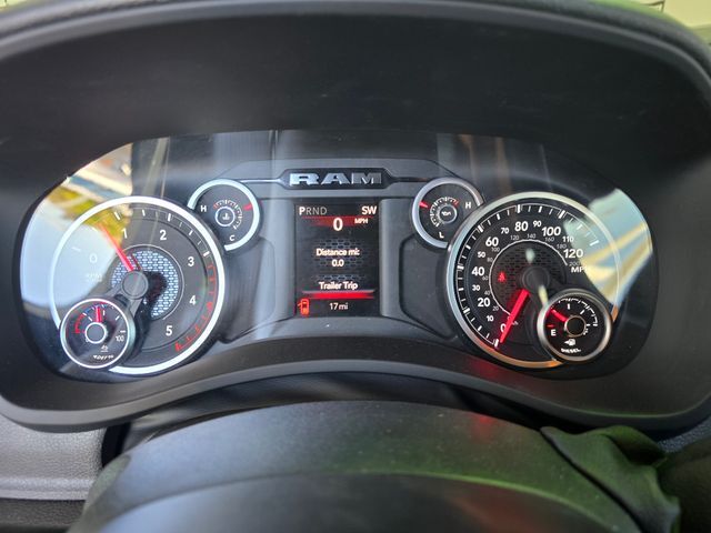 2026 Ram 3500 Tradesman Folsom CA