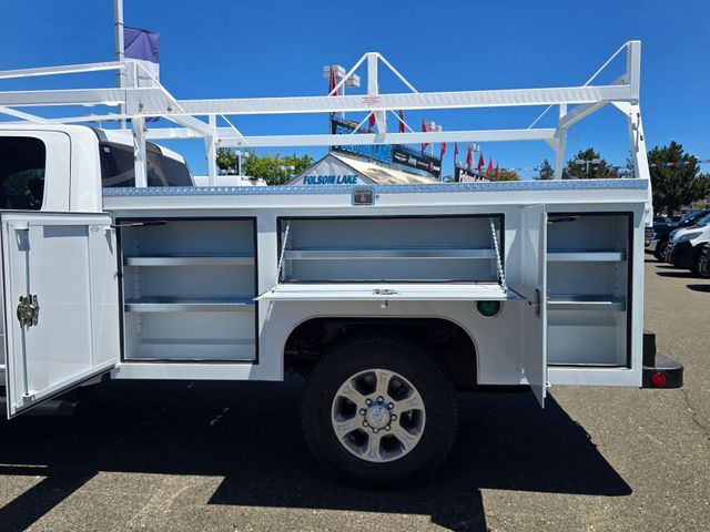 2026 Ram 3500 Tradesman Folsom CA