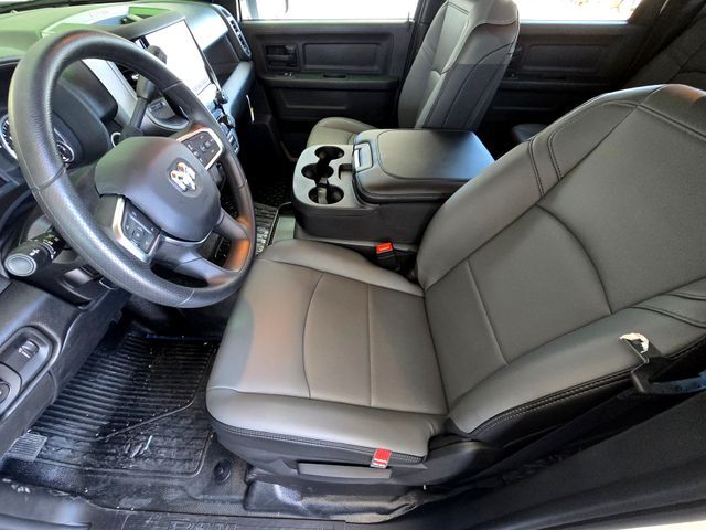 2026 Ram 3500 Tradesman Folsom CA