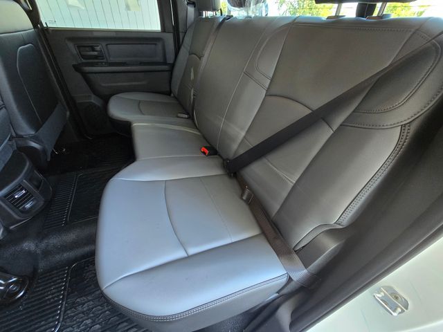 2026 Ram 3500 Tradesman Folsom CA