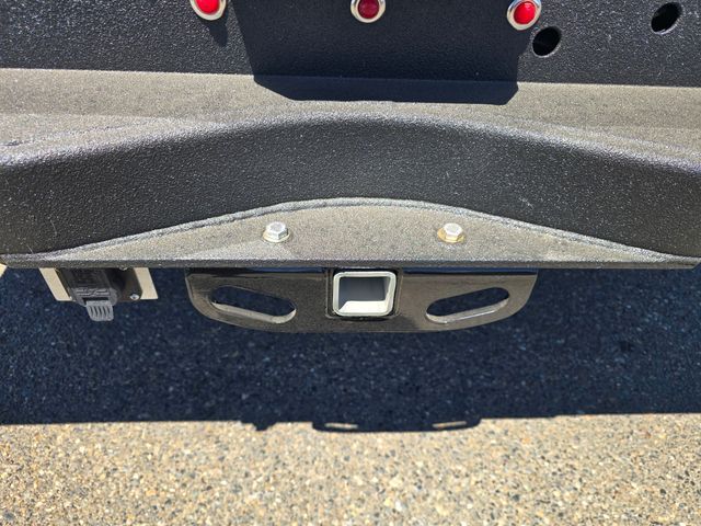 2026 Ram 3500 Tradesman Folsom CA