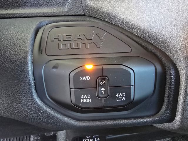 2026 Ram 3500 Tradesman Folsom CA
