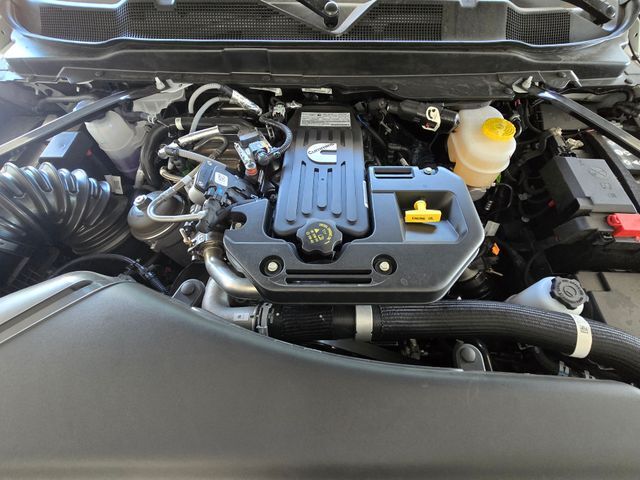 2026 Ram 3500 Tradesman Folsom CA