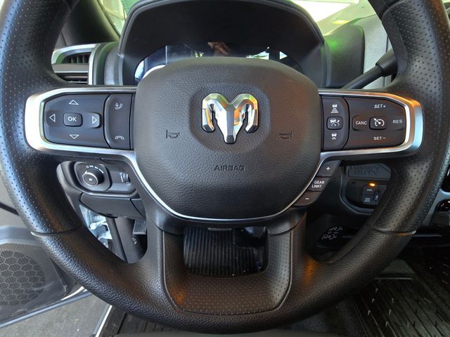 2026 Ram 3500 Tradesman Folsom CA