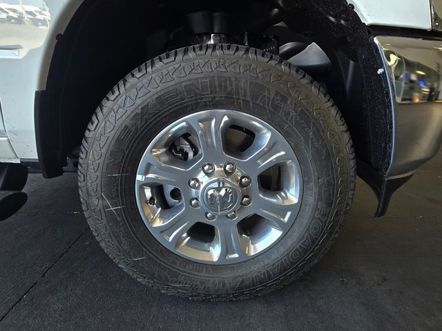 2026 Ram 3500 Tradesman Folsom CA