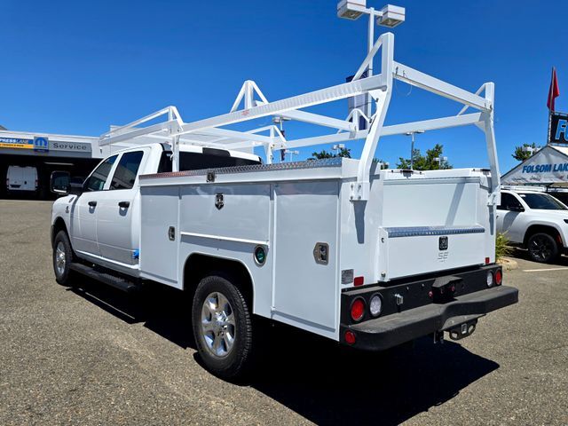 2026 Ram 3500 Tradesman Folsom CA